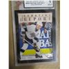 Image 1 : 1994 - 95 UPPER DECK WAYNE GRETZKY SCOUTING REPORT