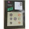 Image 1 : GAILWICK OF GUERNSEY COIN SET