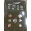 Image 2 : GAILWICK OF GUERNSEY COIN SET
