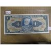 Image 1 : CRISP UNCIRCULATED BRAZIL AMERICAN BANK NOTE DOLLAR