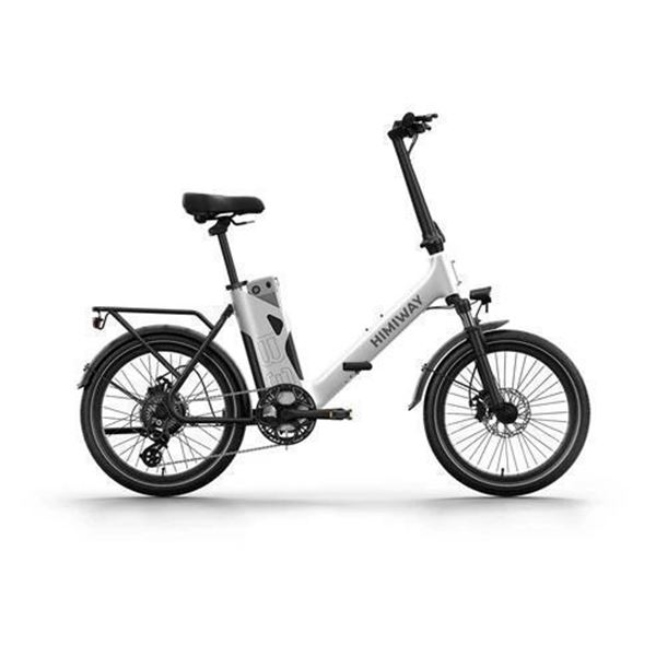 Himiway B3 Foldable Electric Commuter Bike
