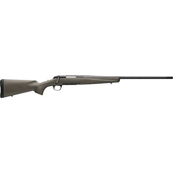 BROWNING X-BOLT HUNTER .300 WM 26" OD GREEN/SYN MB*