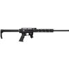 Image 1 : ROCK ISLAND TM22 SA C0MPACT RIFLE .22LR 18" 10RD BLACK