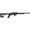 Image 1 : SAVAGE 64 PRECISION .22LR 10RD 16.5" HB SYNTHETIC CHASSIS BLK