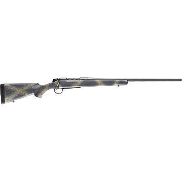 BERGARA HNTR WLDRNSS 300PRC 24" 2RD