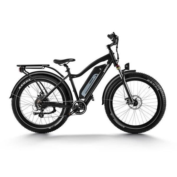 Himiway D3 Cruiser Electric Bike