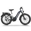 Image 1 : Himiway D5 Pro Step Thru Premium All Terrain Electric Bike