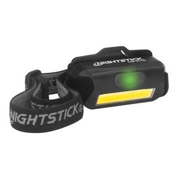 NIGHTSTICK 4510 USB HEADLAMP DISPLAY