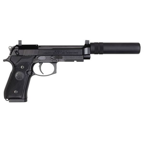 BER 92FSR 22LR 15RD SUPPRESSOR READY