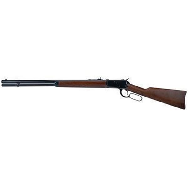 HERITAGE R92 44MAG 24" 12RD BLK OCT