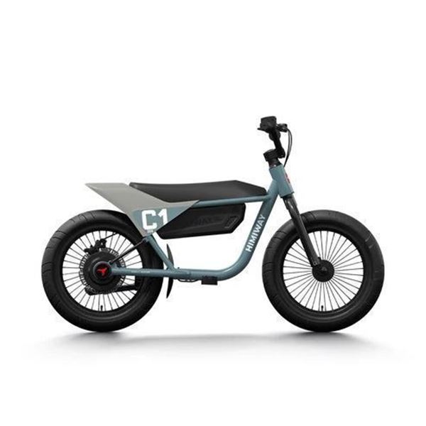 Himiway C1 Kids Electric Bike