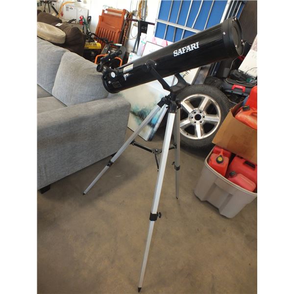 Safari Telescope