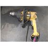 Image 1 : Dewalt 1/2" Hammer Drill
