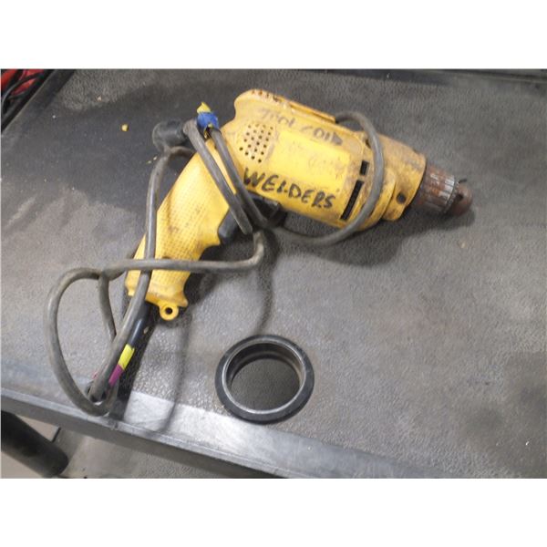 Dewalt Drill