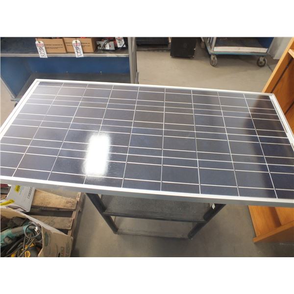 Solar Panel