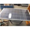 Image 1 : Solar Panel