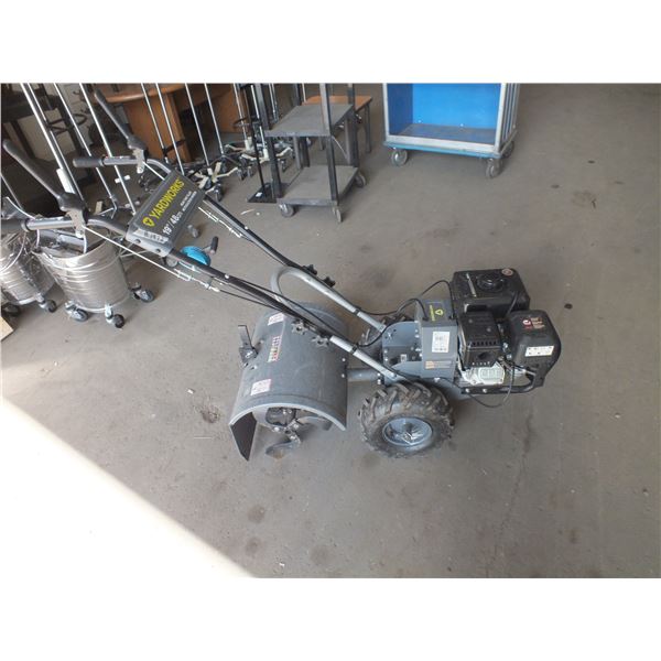 Yardworks 19" Rear Tine Tiller