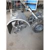 Image 4 : Yardworks 19" Rear Tine Tiller