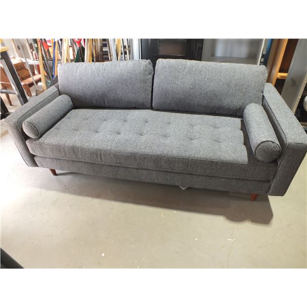 Grey Sofa