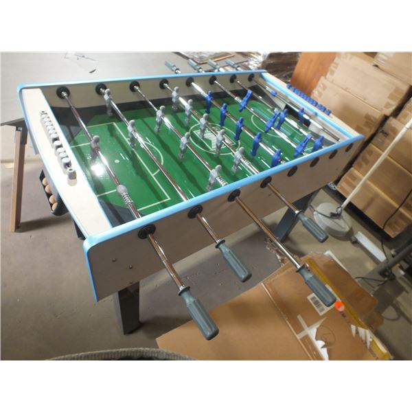 Foosball Table