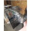 Image 2 : Large Folding Pet Cage