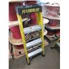 Image 1 : 4ft Featherlite Ladder