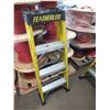 Image 1 : 4ft Featherlite Ladder