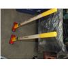Image 1 : 2 6lbs Sledge Hammers