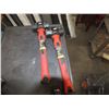 Image 1 : 2 4lbs Sledge Hammers