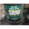 Image 1 : 2..5 gal Pails Of RX-35 Pro-999 Problem Solving Sealer