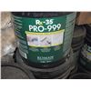 Image 1 : 2..5 gal Pails Of RX-35 Pro-999 Problem Solving Sealer