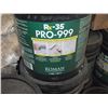 Image 1 : 2..5 gal Pails Of RX-35 Pro-999 Problem Solving Sealer