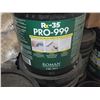 Image 1 : 2..5 gal Pails Of RX-35 Pro-999 Problem Solving Sealer
