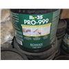 Image 1 : 2..5 gal Pails Of RX-35 Pro-999 Problem Solving Sealer