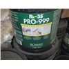 Image 1 : 2..5 gal Pails Of RX-35 Pro-999 Problem Solving Sealer