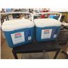 Image 1 : 2 Coleman Coolers