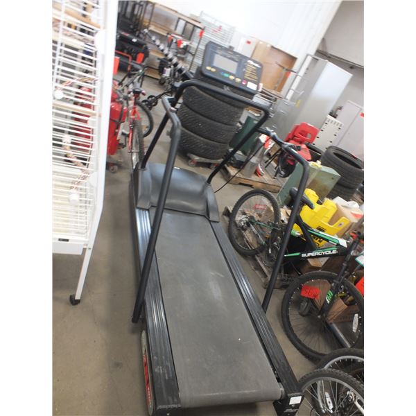 Sport Trac Treadmill