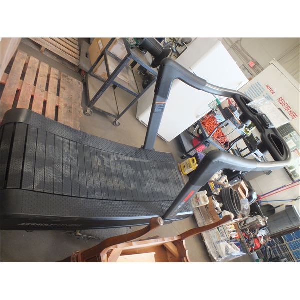 Assault Runner Elite Manual Treadmill w/ Screen