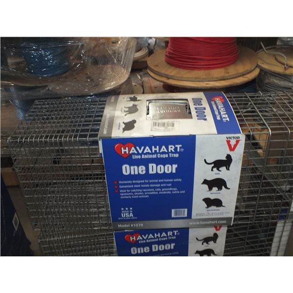 Havahart Critter Trap