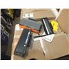 Image 1 : 4 Boxes Of Assorted Toner Cartridges