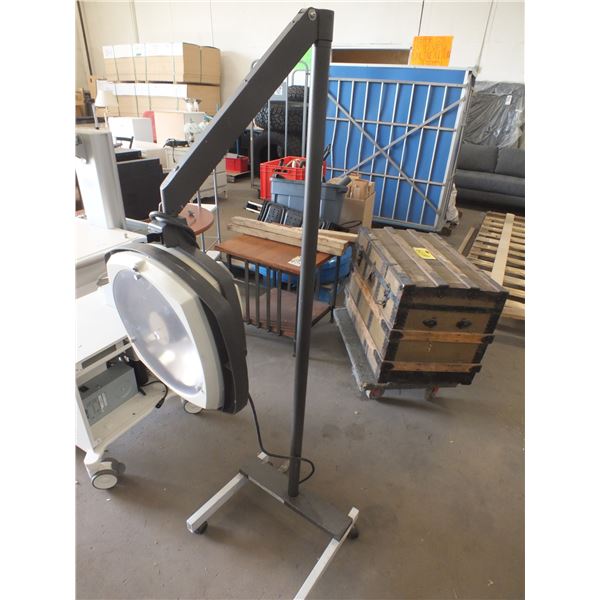 Ritter Examination Light