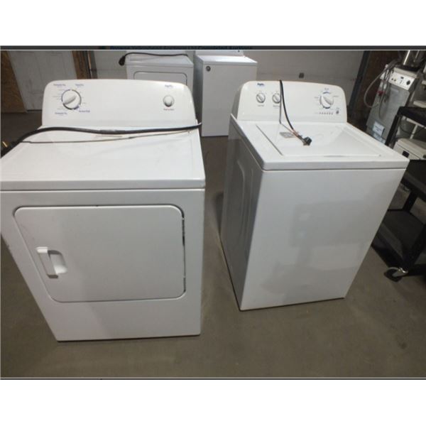 Inglis Washer & Dryer