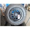 Image 1 : 1 Bf Goodrich Mud Terrain Tire