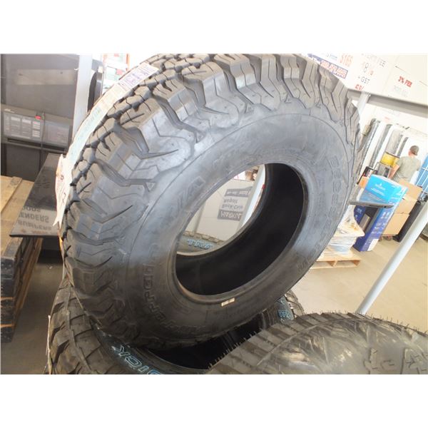 1 Bf Goodrich All Terrain T/A