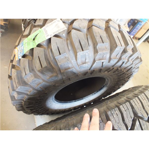 1 Maxxis Tire