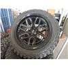 Image 1 : 1 BF Goodrich Mud Terrain Tire