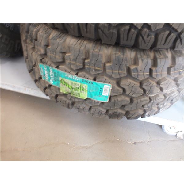 1 Pro-Comp X Terrain A/T Tire