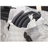 Image 3 : 4 Rolls Of Plastic Seeder Hose