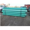 Image 1 : 18 Green PVC Pipe