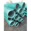 Image 2 : 18 Green PVC Pipe